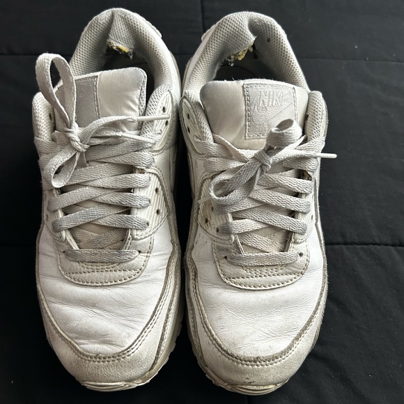 Nike air max, women’s size 8 - Picture 2 of 4